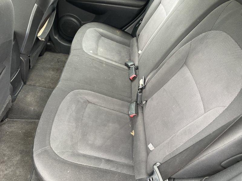 Nissan Rogue S 2WD 2012