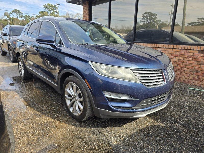 Lincoln MKC FWD 2015