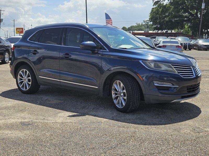 Lincoln MKC FWD 2015