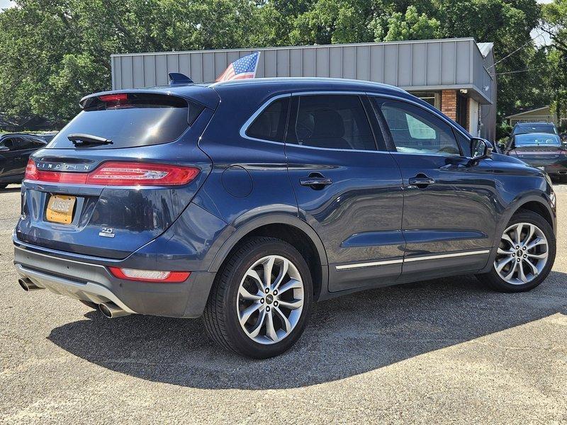 Lincoln MKC FWD 2015