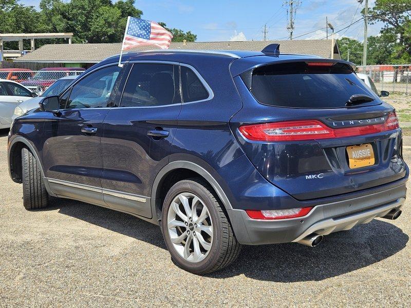 Lincoln MKC FWD 2015