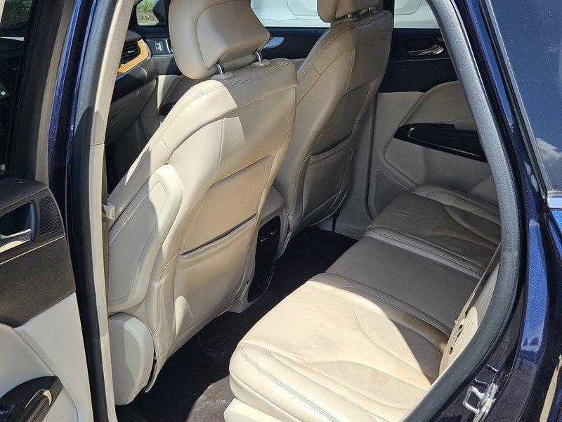 Lincoln MKC FWD 2015