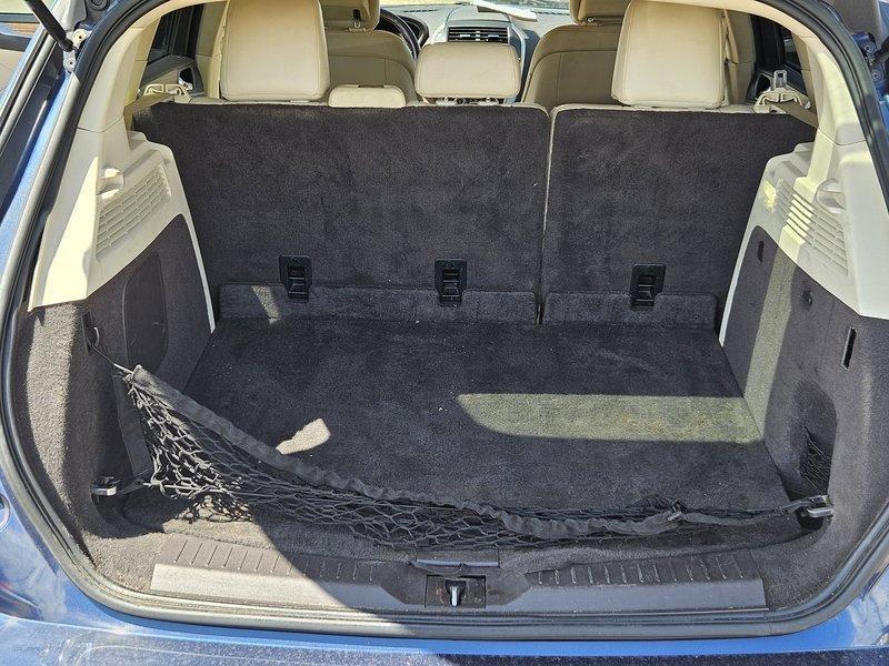 Lincoln MKC FWD 2015
