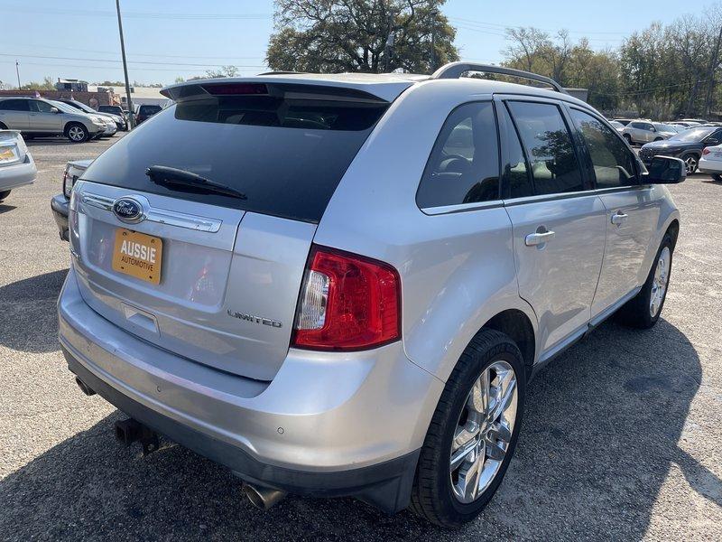 Ford Edge Limited FWD 2011