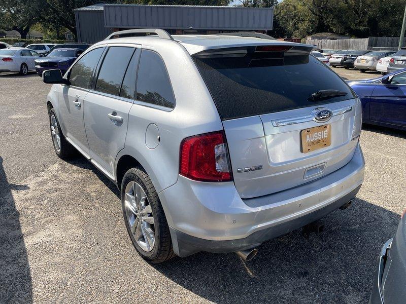 Ford Edge Limited FWD 2011
