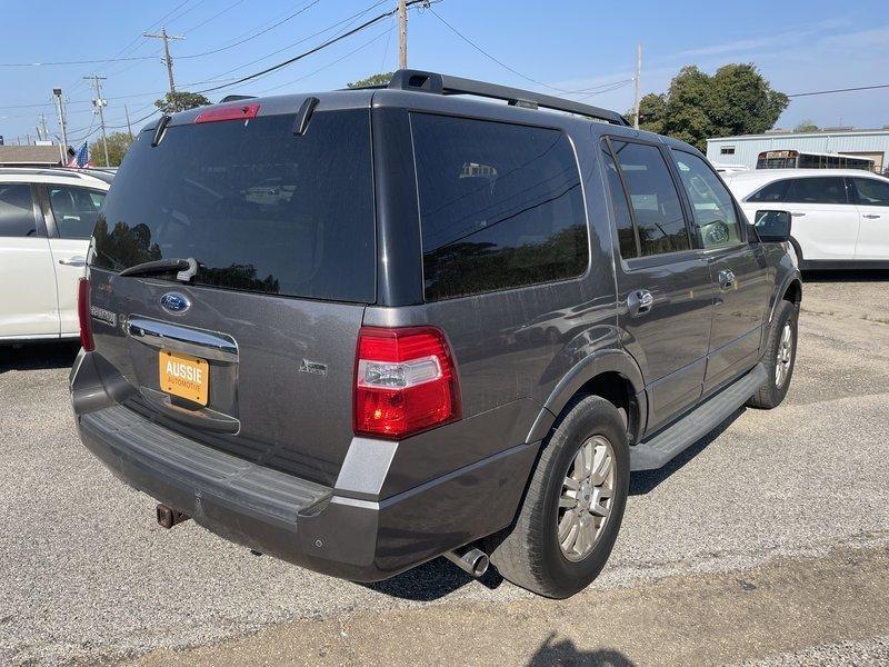 Ford Expedition King Ranch 2WD 2013