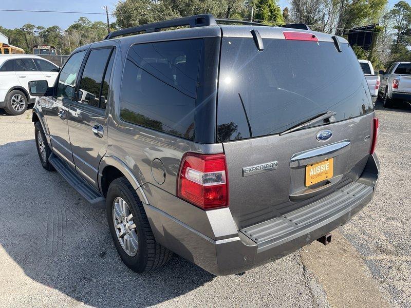 Ford Expedition King Ranch 2WD 2013