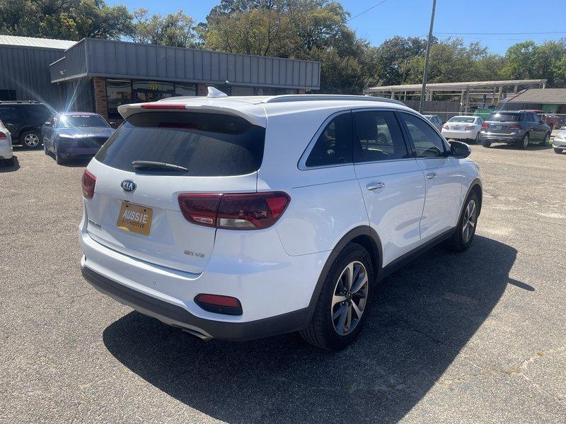 Kia Sorento EX V6 2WD 2019