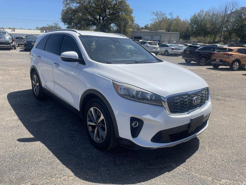 Kia Sorento EX V6 2WD 2019