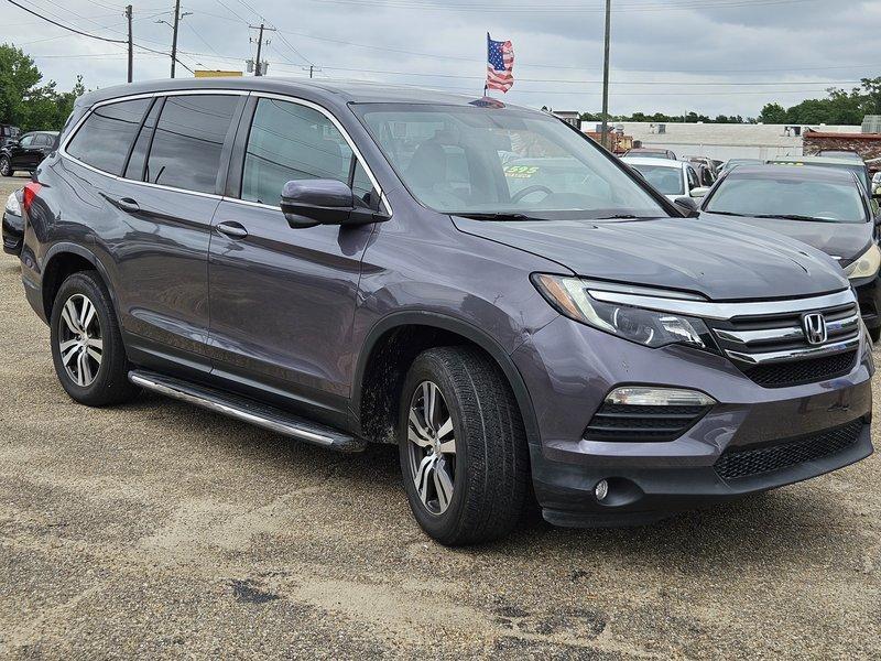 Honda Pilot EXL 2WD 2016