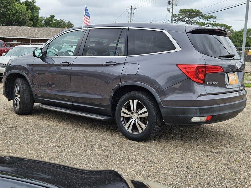 Honda Pilot EXL 2WD 2016
