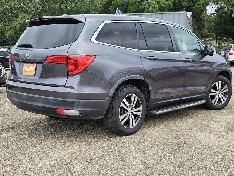 Honda Pilot EXL 2WD 2016