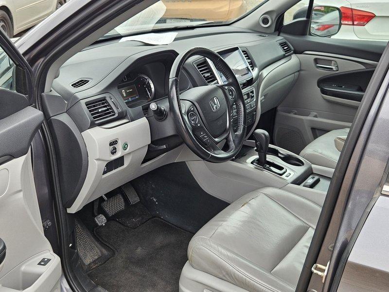 Honda Pilot EXL 2WD 2016
