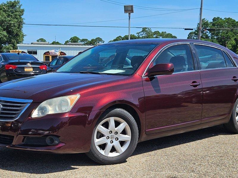 2008 Toyota Avalon XLS