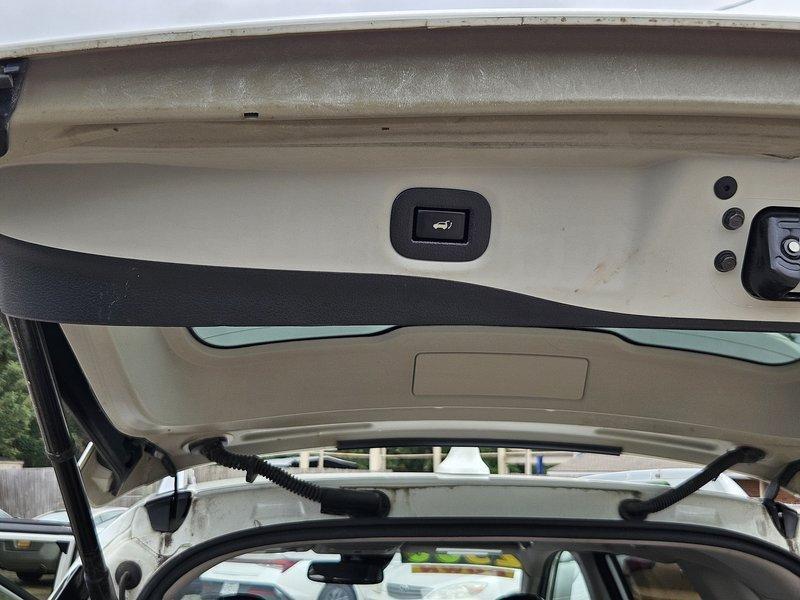 Nissan Rogue SL FWD 2018