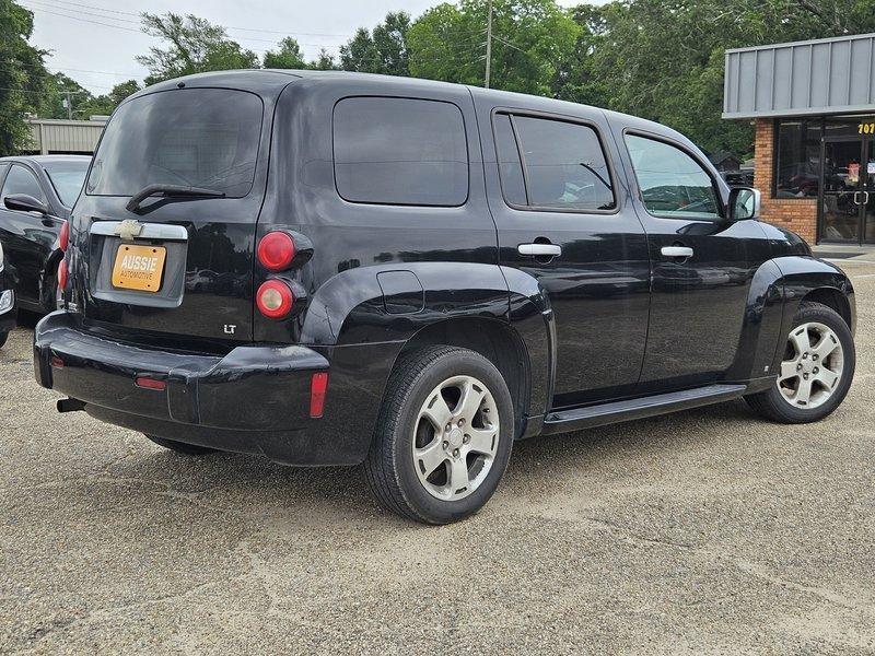 Chevrolet HHR LT1 2007