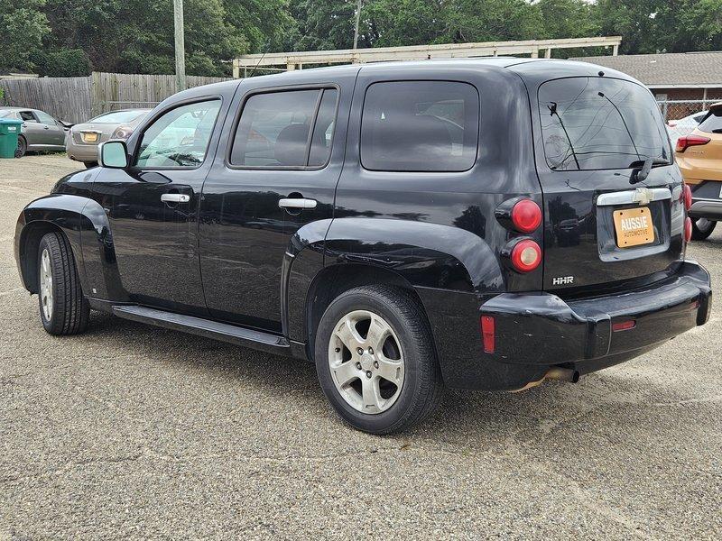 Chevrolet HHR LT1 2007