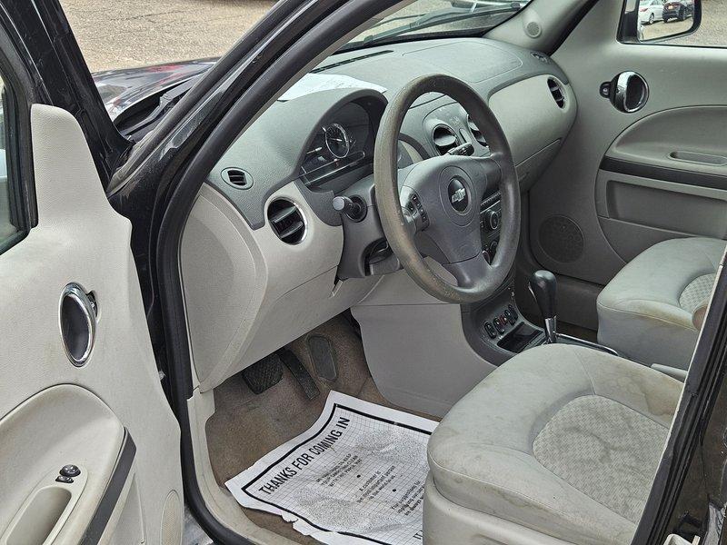 Chevrolet HHR LT1 2007