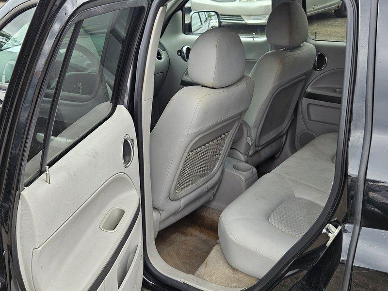 Chevrolet HHR LT1 2007