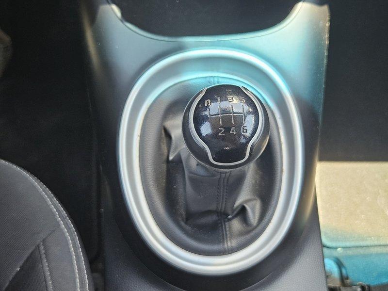 Kia Soul Base 2015