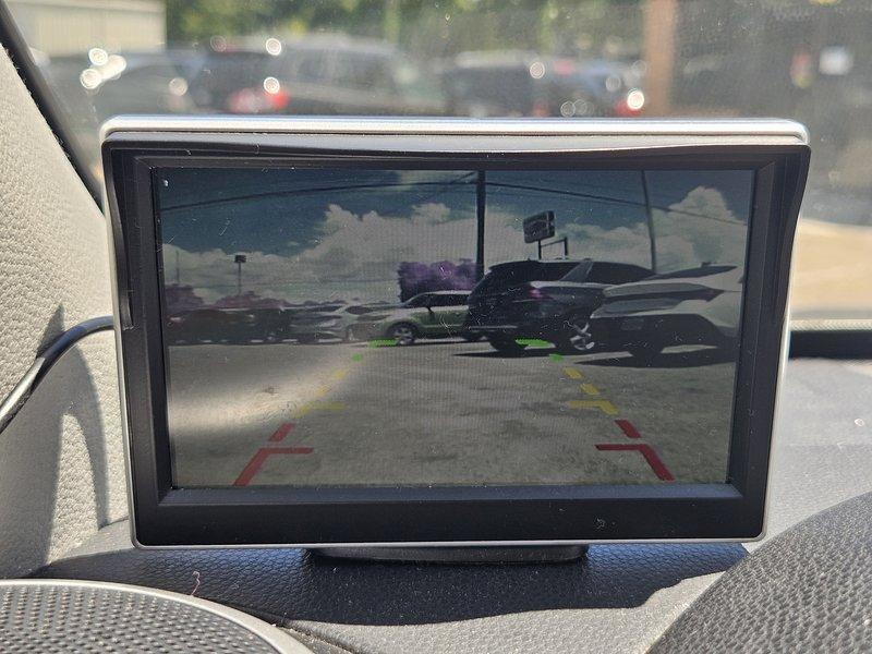 Kia Soul Base 2015