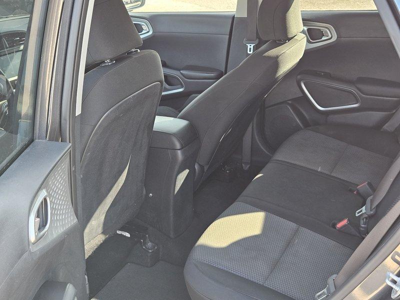 Kia Soul LX CVT 2020