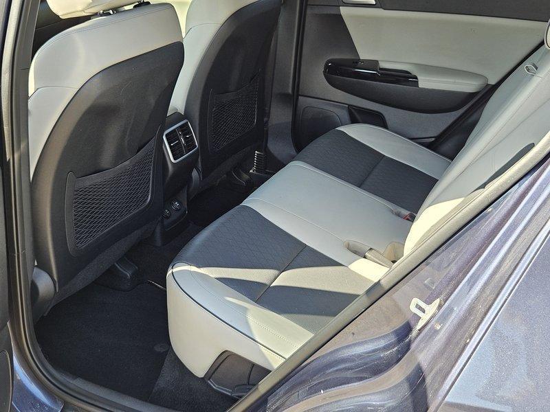 Kia Sportage EX FWD 2019