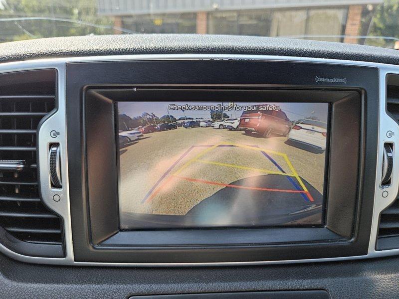 Kia Sportage EX FWD 2019