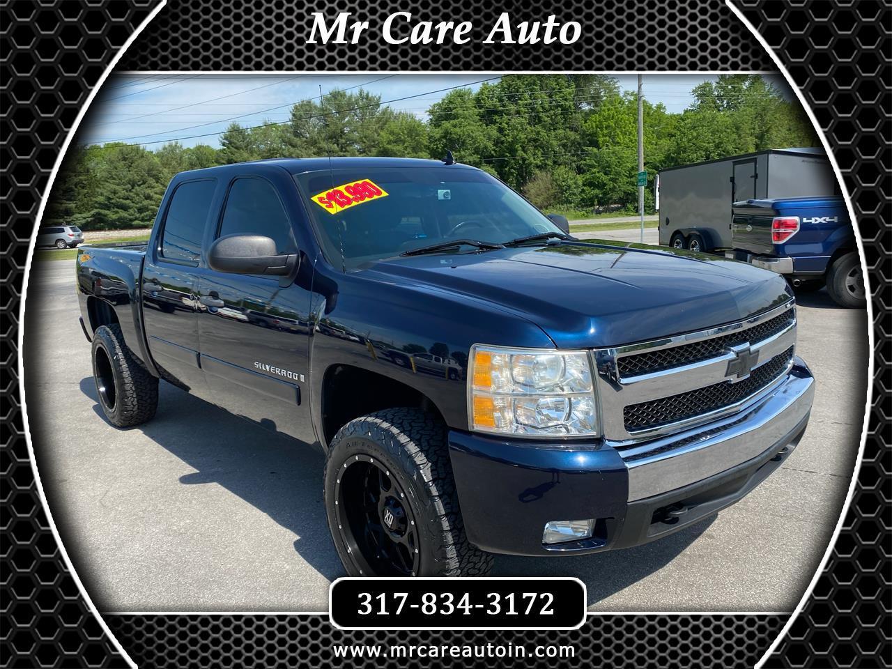 Used Cars for Sale Camby IN 46113 Mr Care Auto