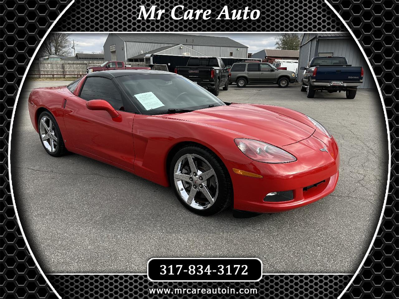 Used Cars for Sale Camby IN 46113 Mr Care Auto