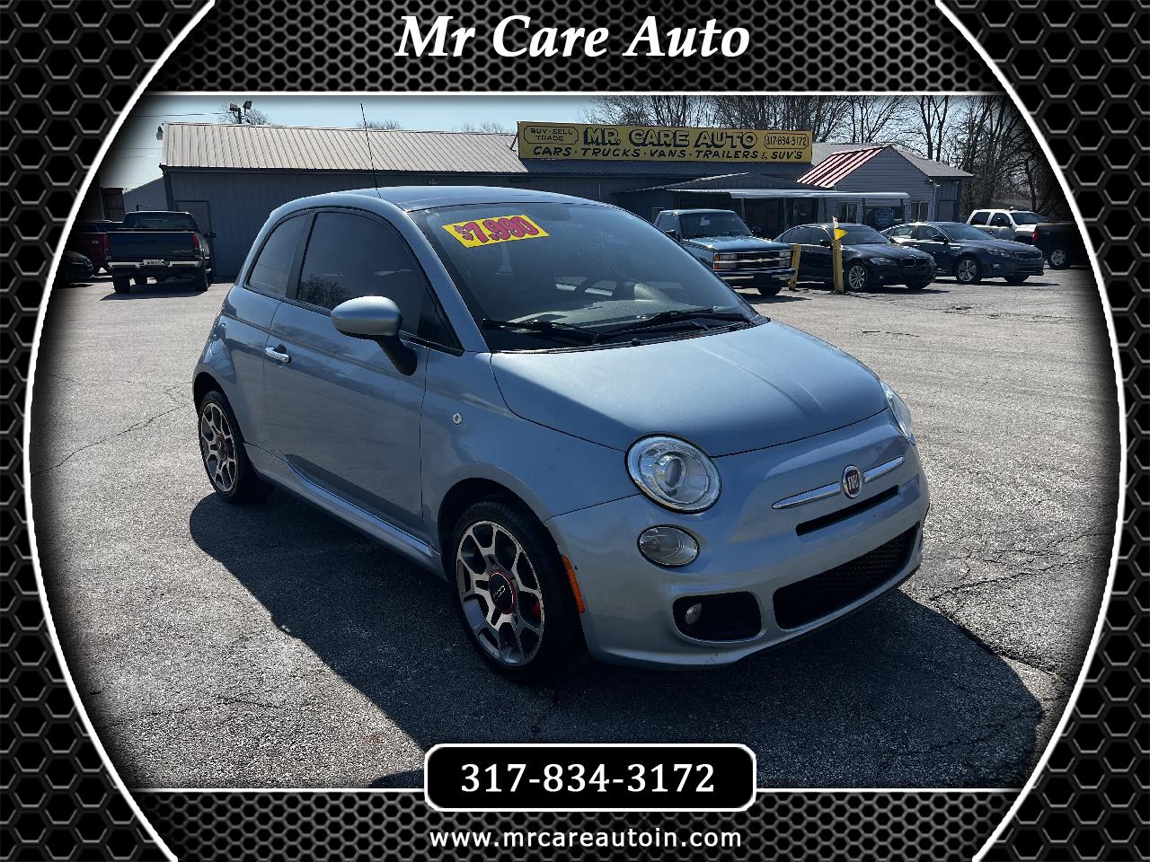 Used Cars for Sale Camby IN 46113 Mr Care Auto