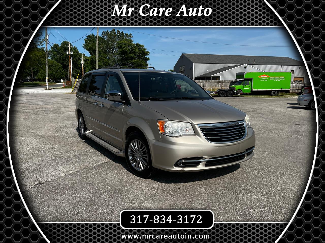 Used Cars for Sale Camby IN 46113 Mr Care Auto