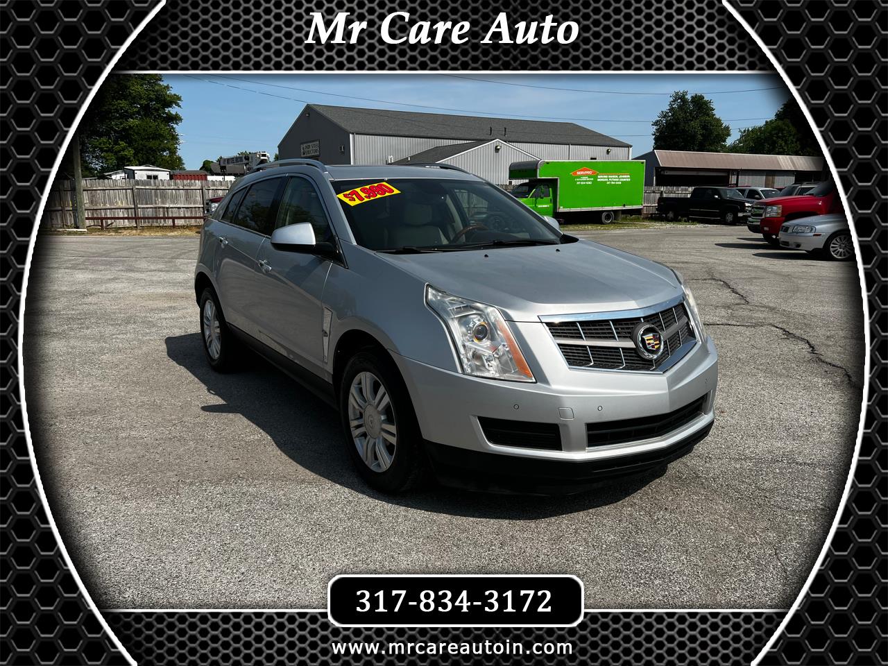 Used Cars for Sale Camby IN 46113 Mr Care Auto