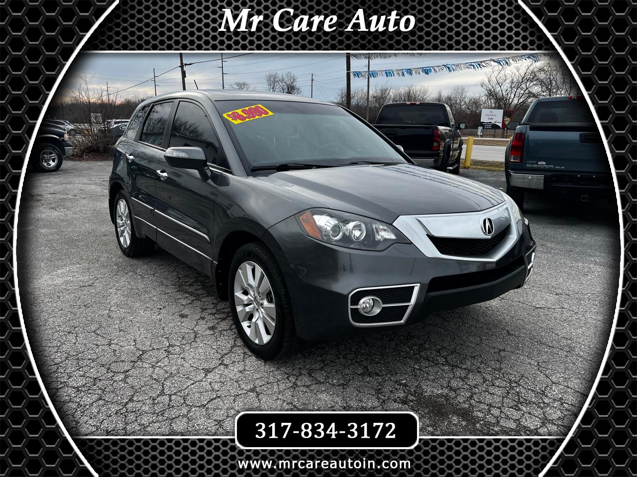 Used Cars for Sale Camby IN 46113 Mr Care Auto