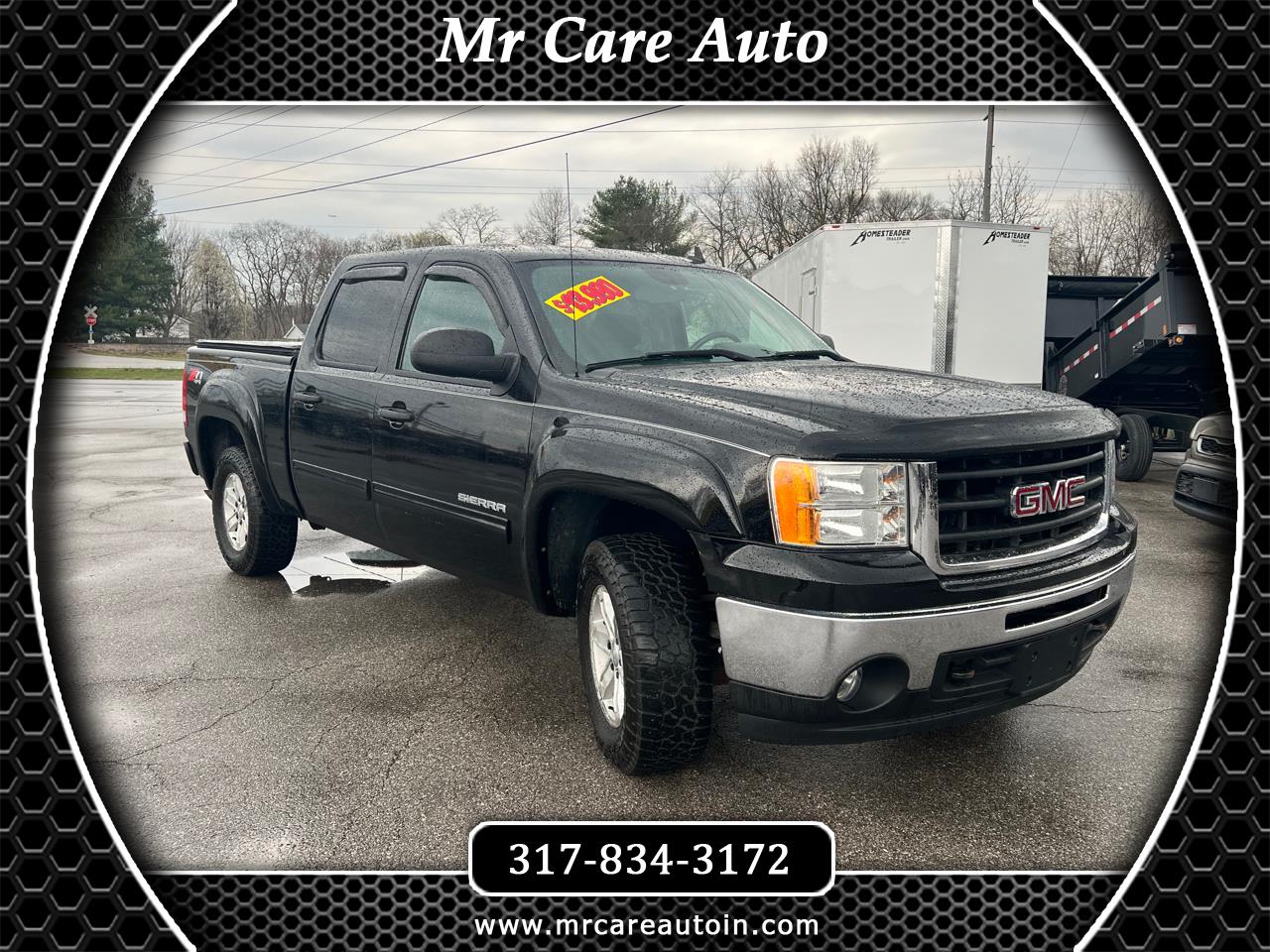 Used Cars for Sale Camby IN 46113 Mr Care Auto
