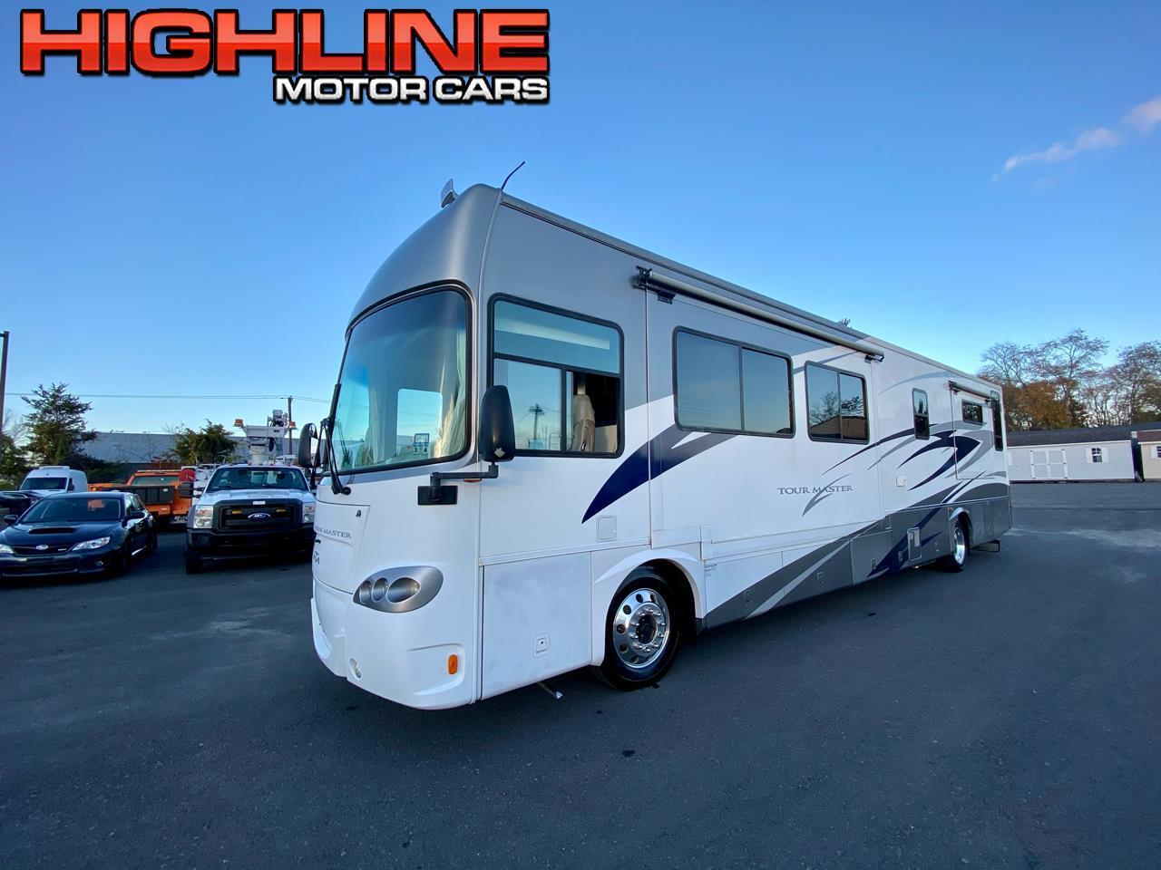 Used 2006 Freightliner XLine Motorhome for Sale in