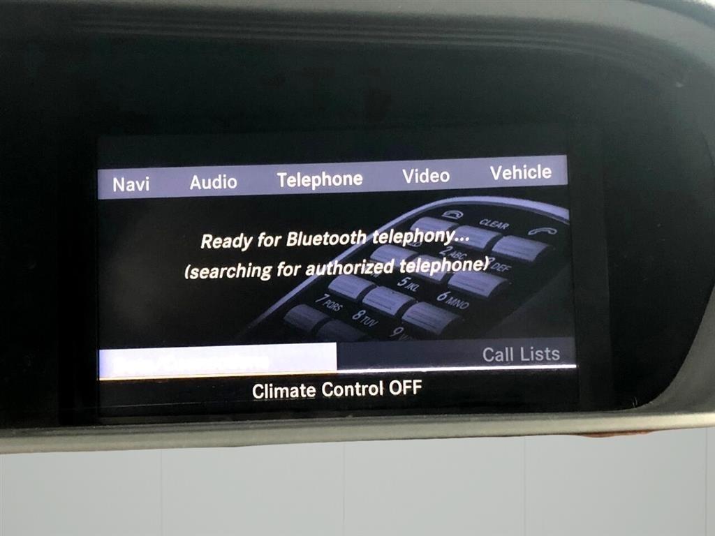 Mercedes-Benz S-Class 4dr Sdn S 550 4MATIC 2013