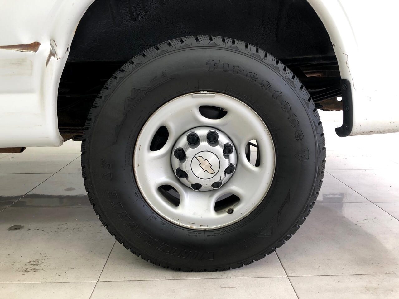 Chevrolet Express Cargo Van RWD 2500 155" 2019 Chevrolet Express Cargo Van RWD 2500 155" 2019