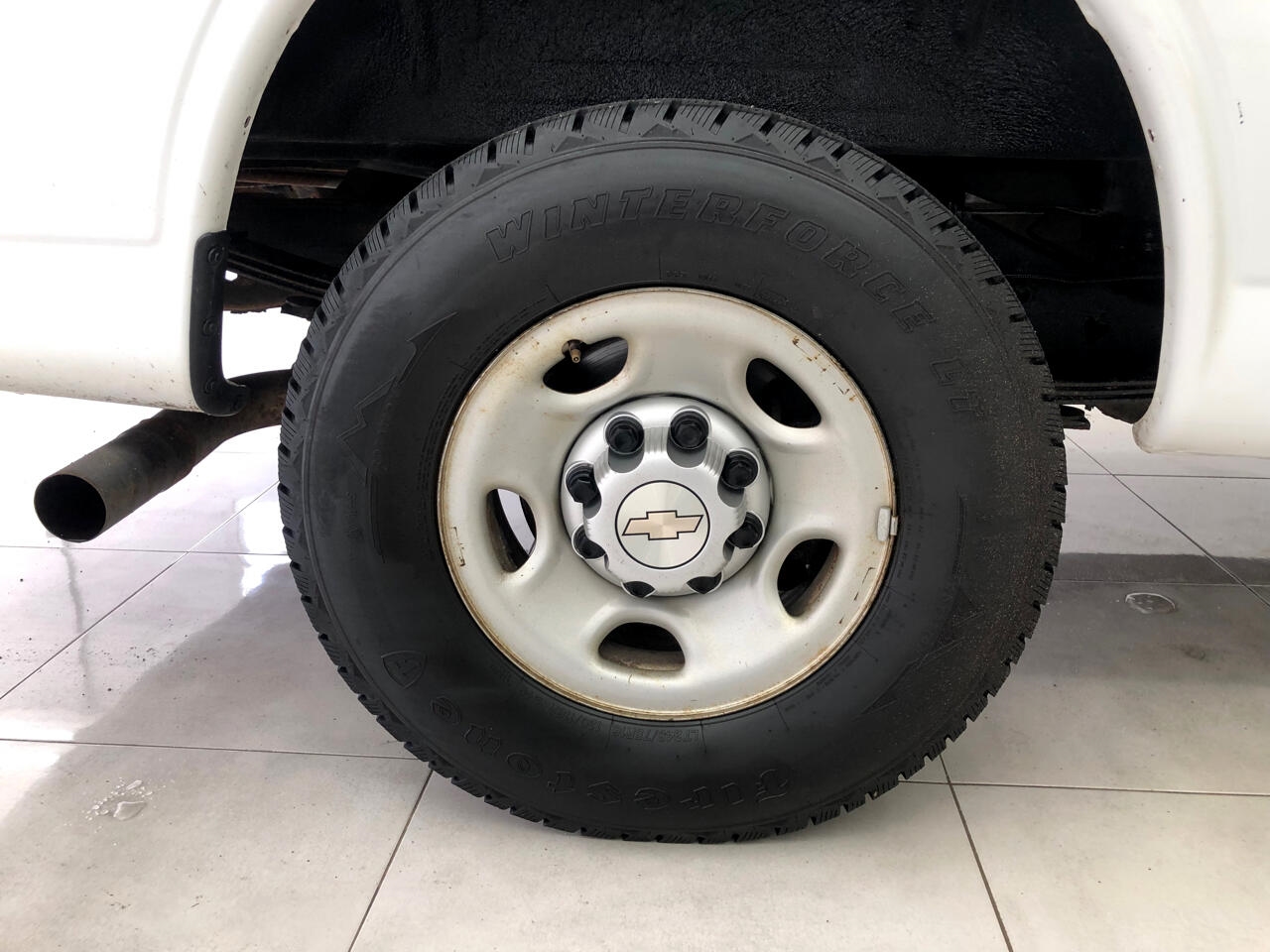 Chevrolet Express Cargo Van RWD 2500 155" 2019 Chevrolet Express Cargo Van RWD 2500 155" 2019