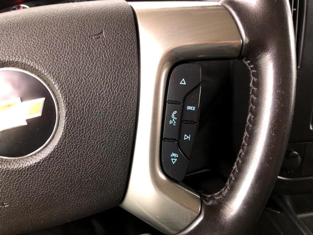 Chevrolet Express Cargo Van RWD 2500 155" 2019