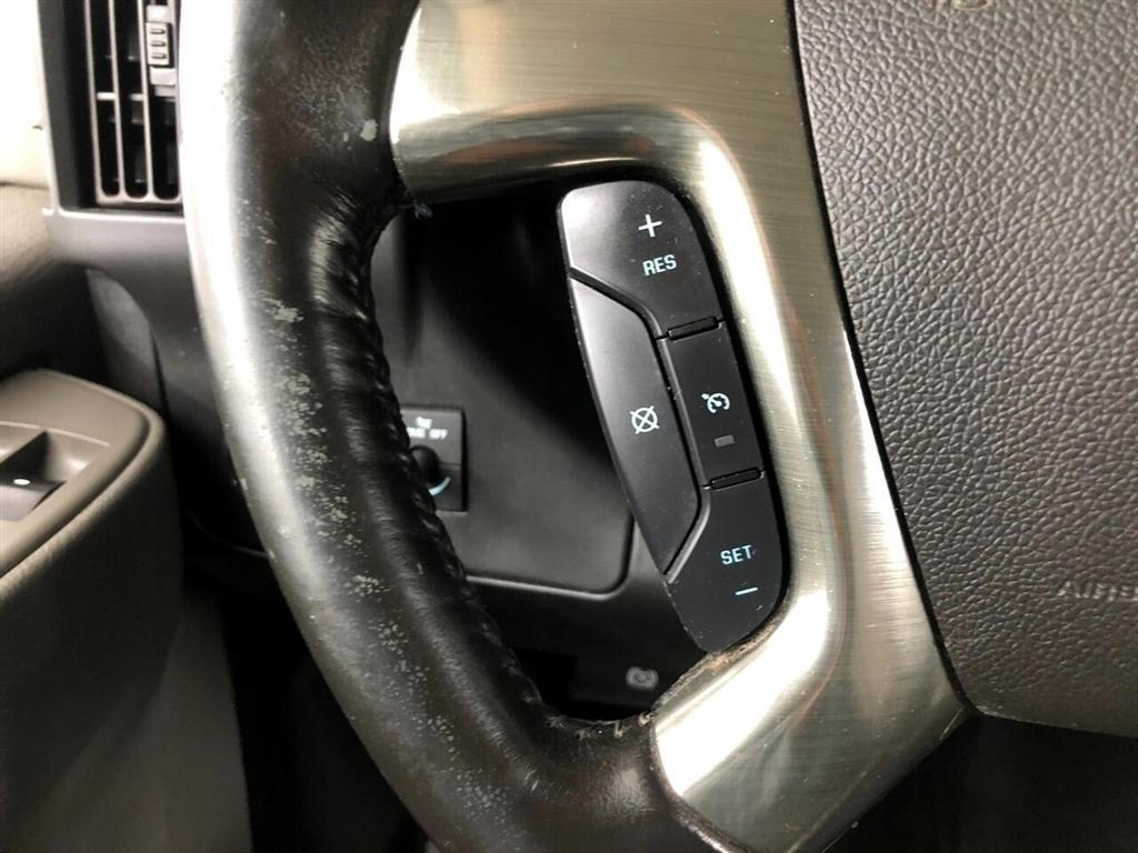 Chevrolet Express Cargo Van RWD 2500 155" 2019