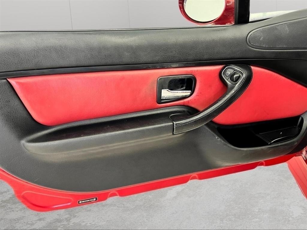BMW M Roadster 1998