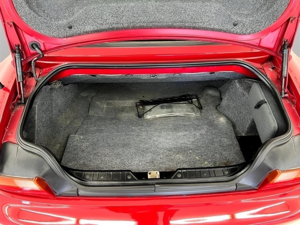 BMW M Roadster 1998