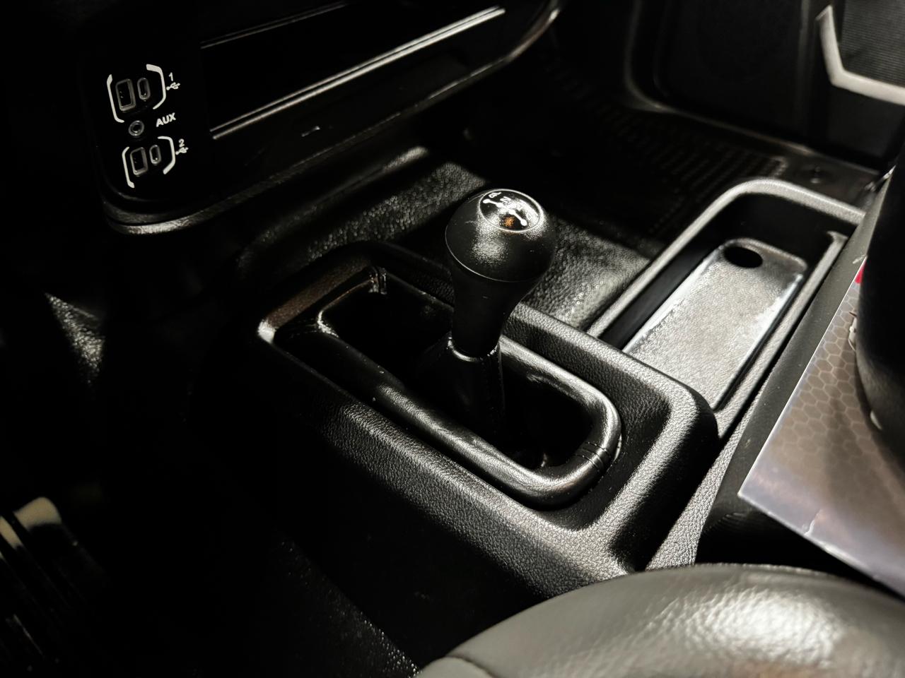 RAM 3500 Chassis Cab Tradesman 4WD Crew Cab 60" CA 172.4" WB 2022