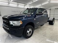 2022 RAM 3500 Chassis Cab 