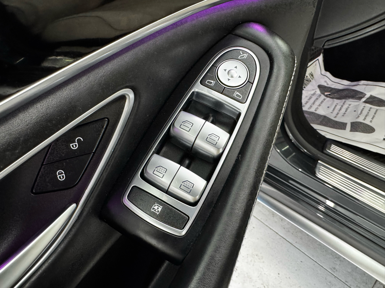 Mercedes-Benz S-Class 4dr Sdn S 63 AMG 4MATIC 2015