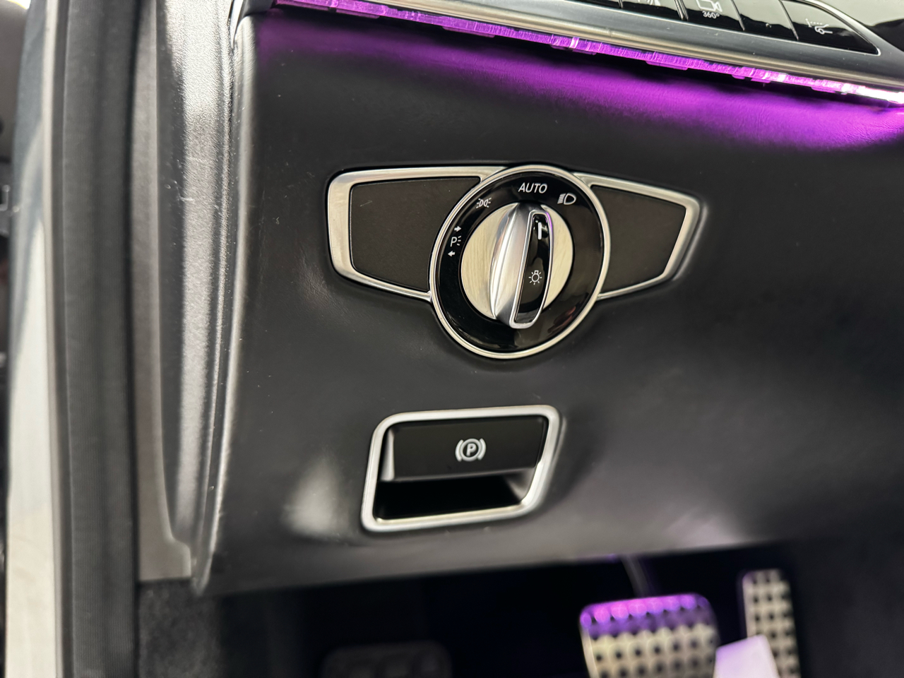 Mercedes-Benz S-Class 4dr Sdn S 63 AMG 4MATIC 2015