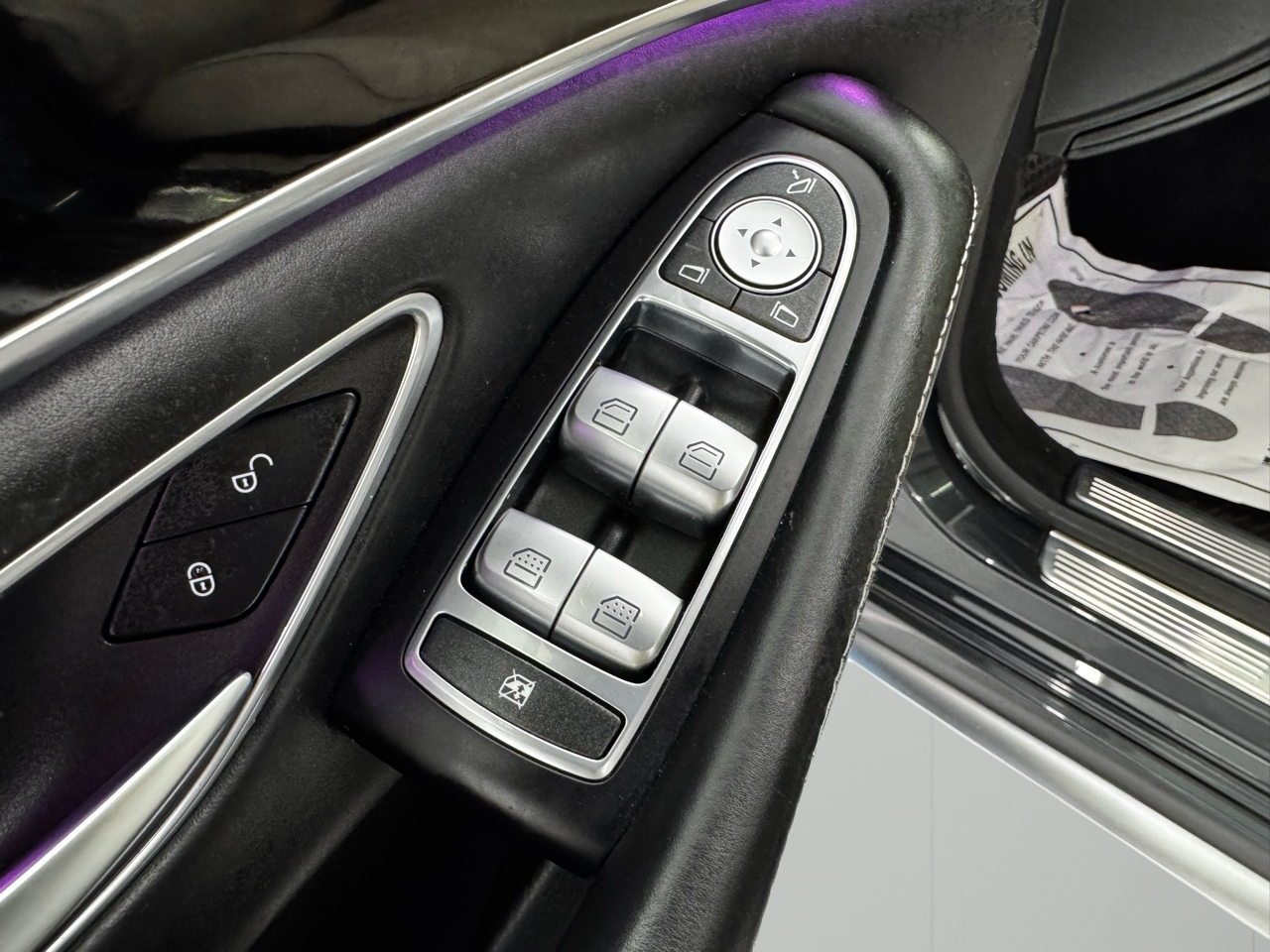 Mercedes-Benz S-Class 4dr Sdn S 63 AMG 4MATIC 2015