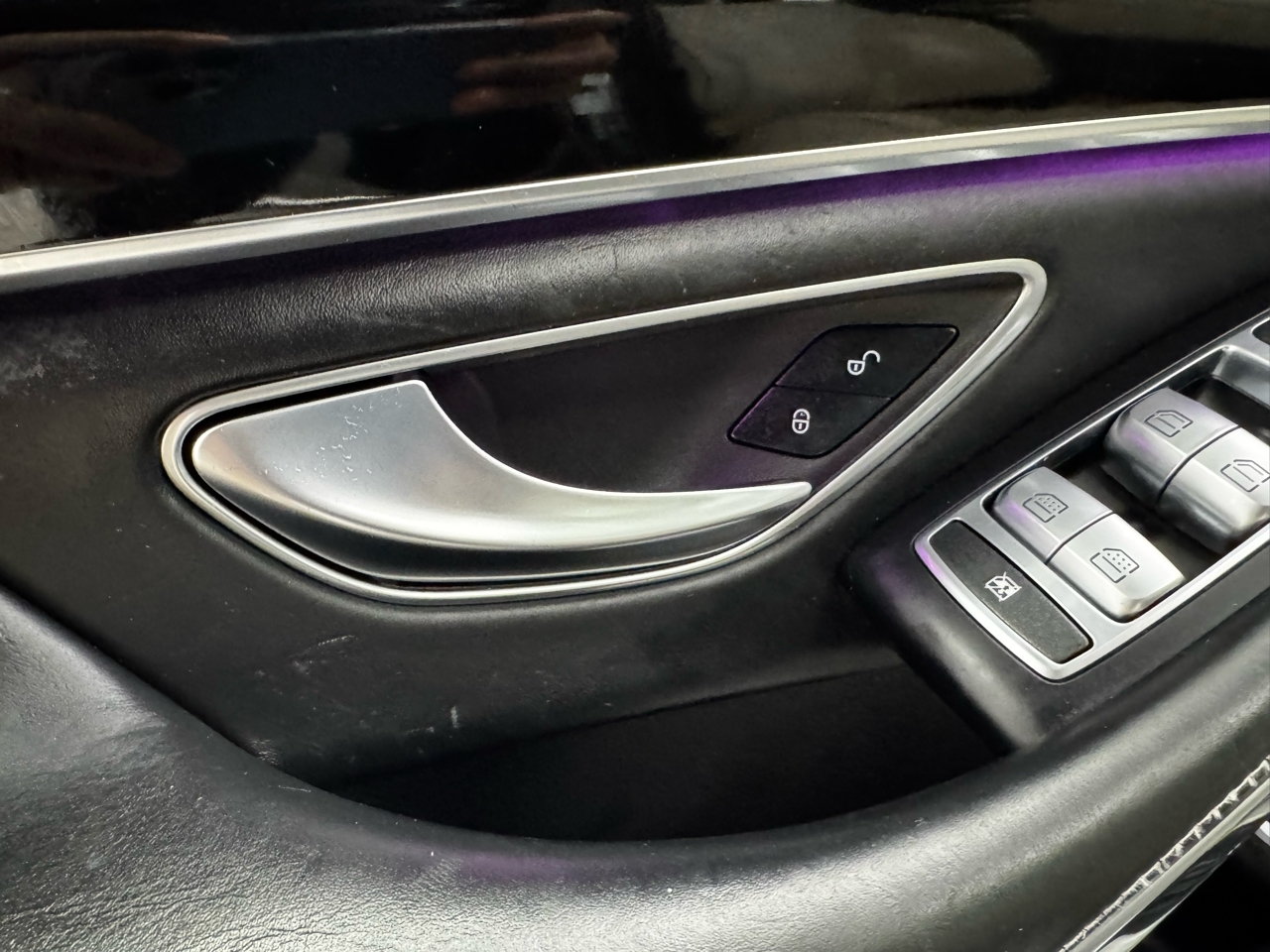 Mercedes-Benz S-Class 4dr Sdn S 63 AMG 4MATIC 2015