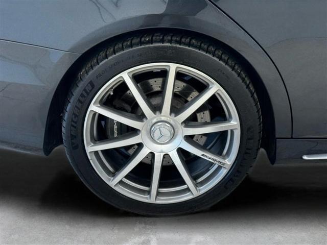 Mercedes-Benz S-Class 4dr Sdn S 63 AMG 4MATIC 2015